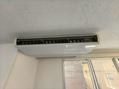 【設備】 | 文京パークハイツ