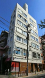 文京パークハイツの画像
