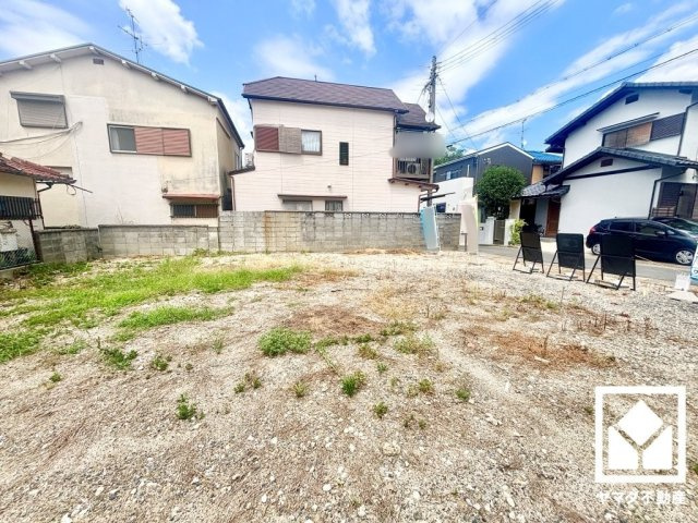 宇治市広野町宮谷　1期