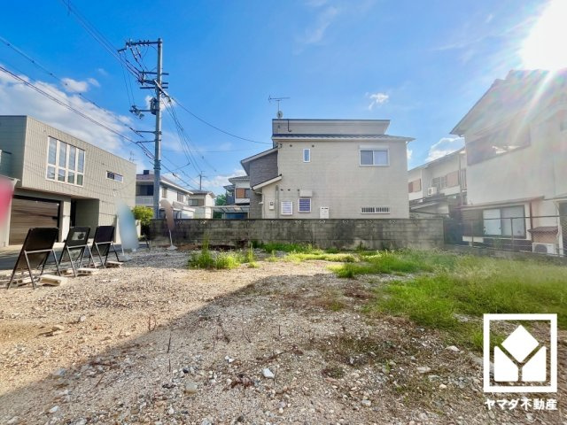 宇治市広野町宮谷　1期