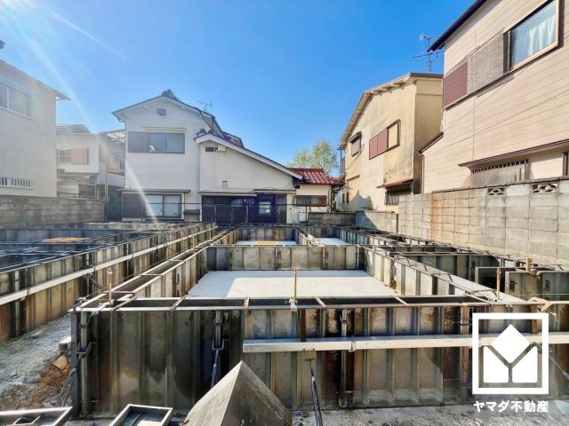 宇治市広野町宮谷　1期