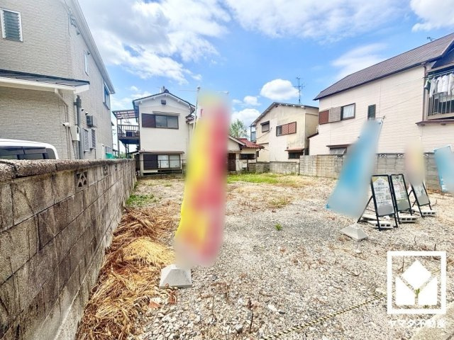 宇治市広野町宮谷　1期の外観|2026年8月4日　現地写真更新