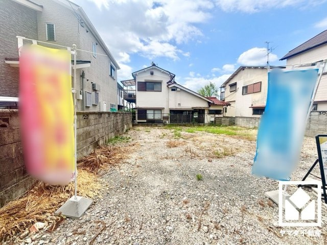 宇治市広野町宮谷　1期の外観|2026年8月4日　現地写真更新