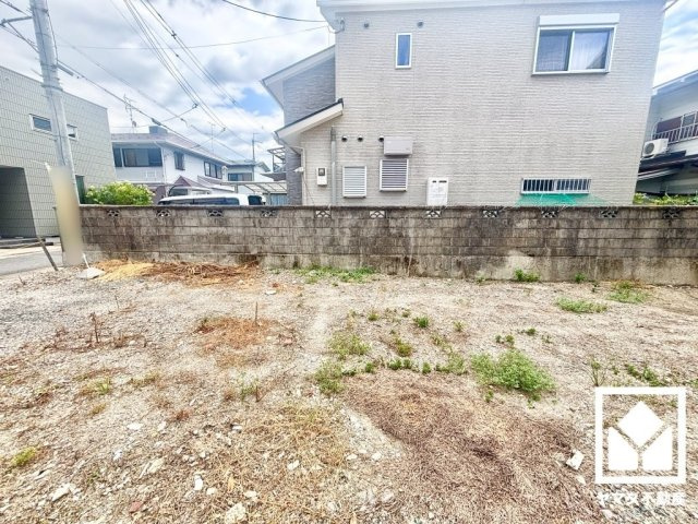 宇治市広野町宮谷　1期の外観|2026年8月4日　現地写真更新