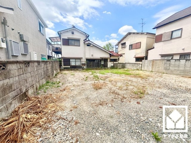 宇治市広野町宮谷　1期の外観|2026年8月4日　現地写真更新