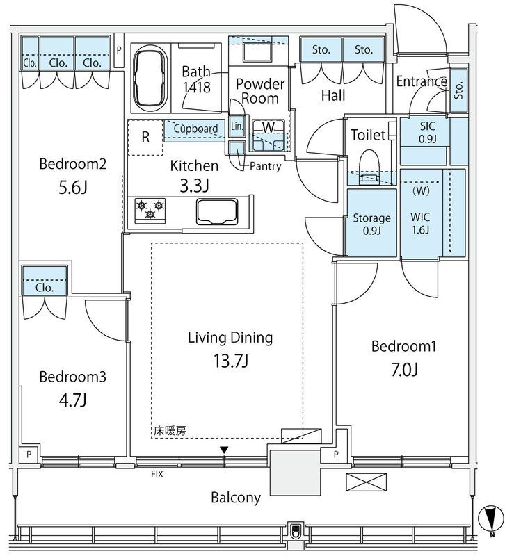 ＧＬＯＢＡＬ　ＦＲＯＮＴ　ＴＯＷＥＲ