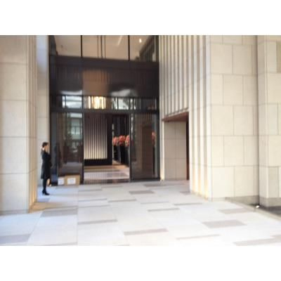 ＧＬＯＢＡＬ　ＦＲＯＮＴ　ＴＯＷＥＲのセキュリティ