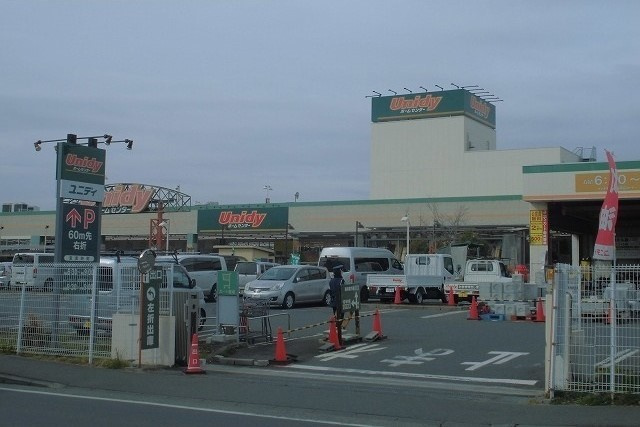 ヴァルスヴァルドの周辺