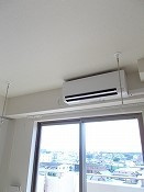 ヴァルスヴァルドの設備