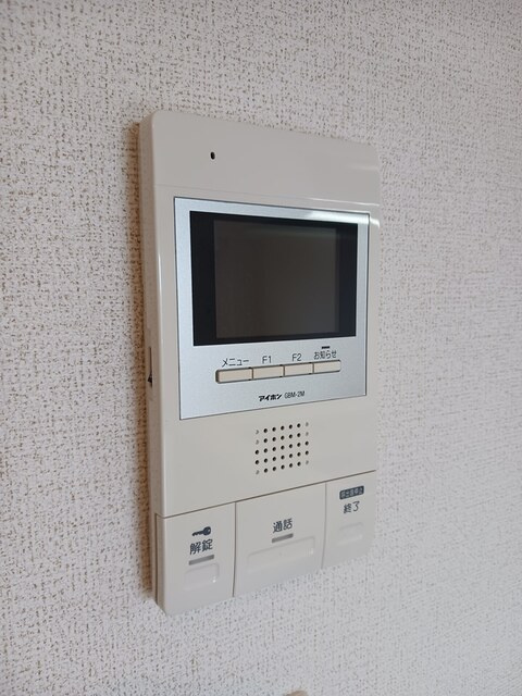 ヴァルスヴァルドのセキュリティ