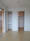 ヴァルスヴァルドの収納