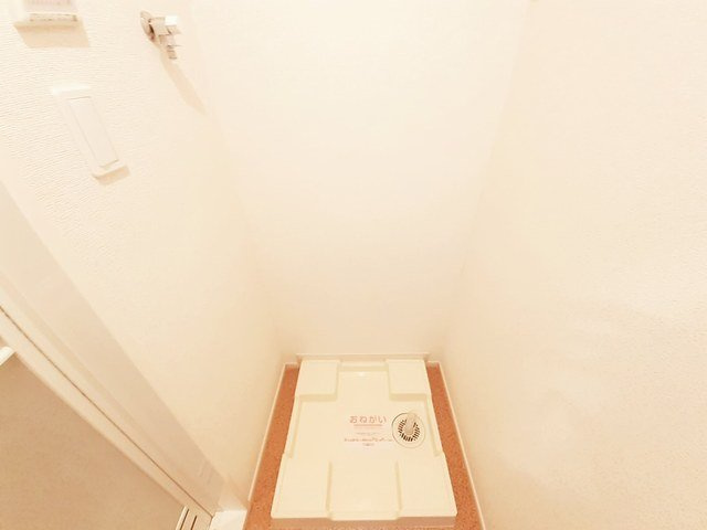 チェスナットⅡの設備
