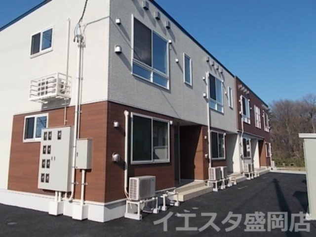 チェスナットⅡ