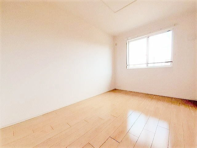 チェスナットⅡの内装