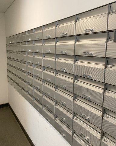 レジディア錦糸町Ⅱのその他共用部分