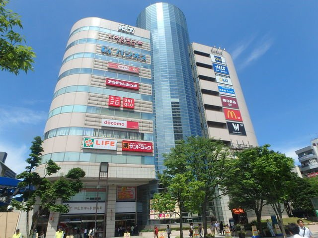 【周辺】 | レジディア錦糸町Ⅱ