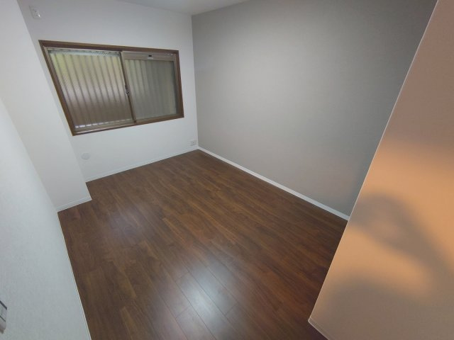 【寝室】 | 花咲く丘の街C棟