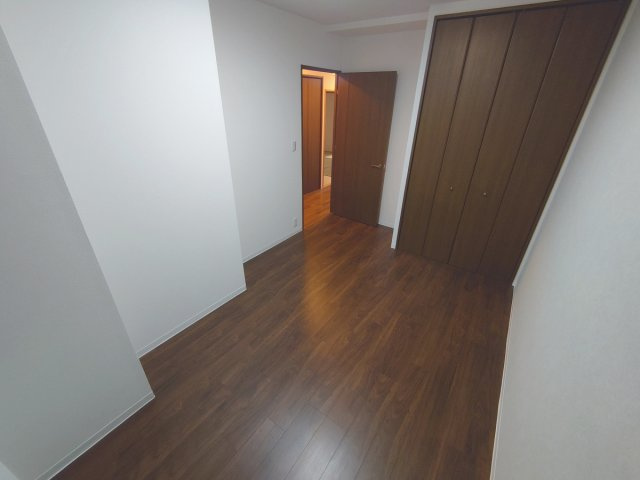【収納】 | 花咲く丘の街C棟