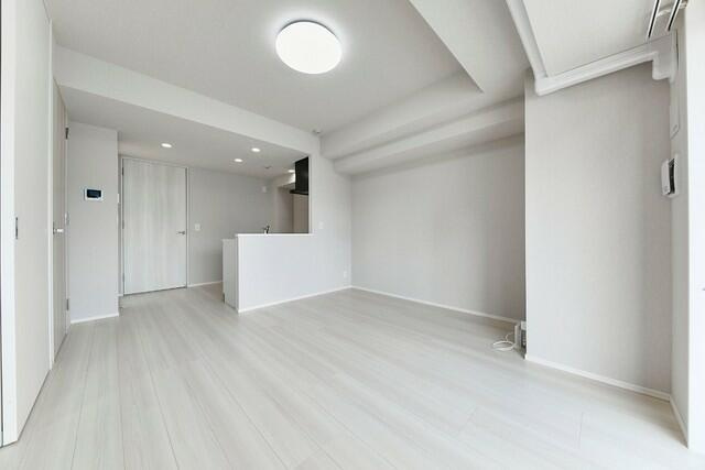 【セキュリティ】 | ※写真は同タイプ住戸です。