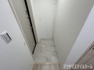 【玄関】 | フジパレス忍ケ丘Ⅰ番館