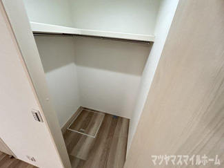 【収納】 | フジパレス忍ケ丘Ⅰ番館