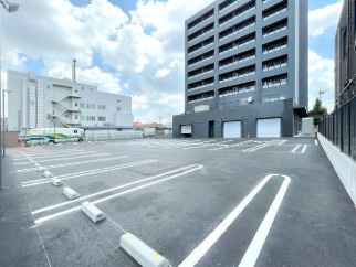【駐車場】 | ファーメリー那珂