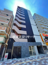 ベルシード横濱新町の画像