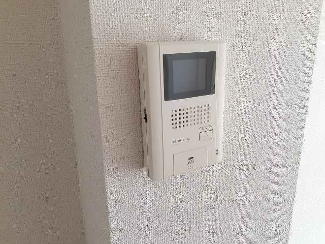 ＣＹメゾンのセキュリティ