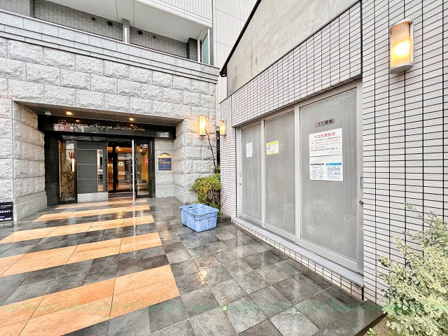 プレサンス名古屋ＳＴＡＴＩＯＮディーヴァのその他