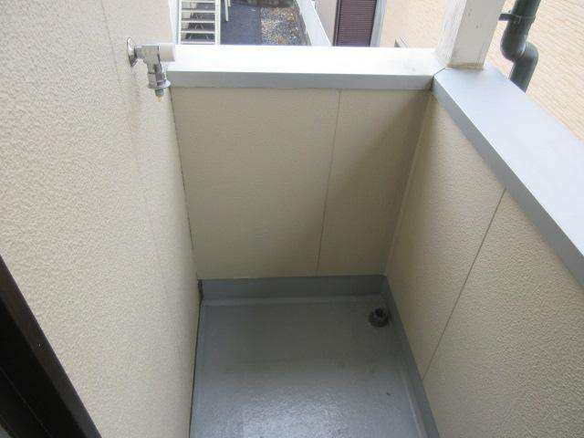 コーポ谷口の設備