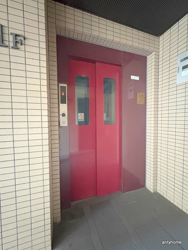 ローゼンガルテン　仲介手数料無料の設備