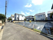 【仲介手数料２６０万円ＯＦＦ！】■お好きなハウスメーカーで建築可■祖師谷大蔵駅１８分の画像