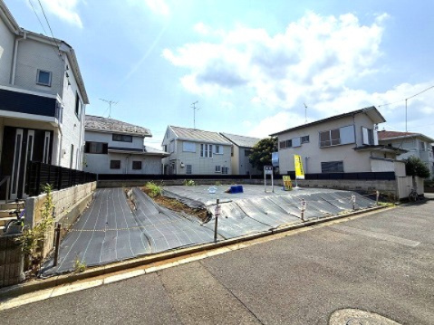 【周辺】 | 【仲介手数料２６０万円ＯＦＦ！】■お好きなハウスメーカーで建築可■祖師谷大蔵駅１８分 | 仲介手数料２６０万円が無料！
決算特別キャンペーン！
家計応援サービスの限界に挑戦中！
■祖師ヶ谷大蔵駅１８分
■お好きなハウスメーカーで建築可
■各ハウスメーカーを少しお安くご紹介可
