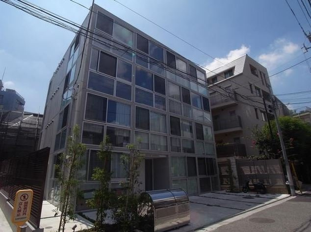 ＥＤＩＴ新宿富久町の外観|ＥＤＩＴ新宿富久町