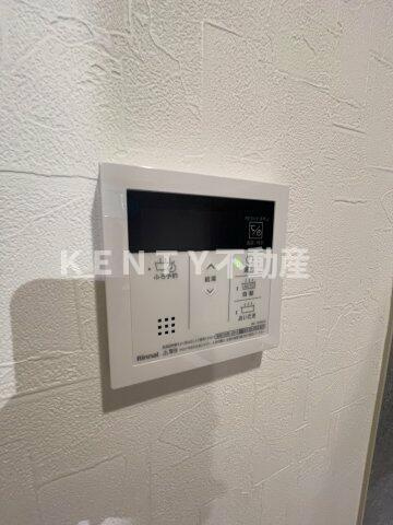 【設備】 | アピチェ池上