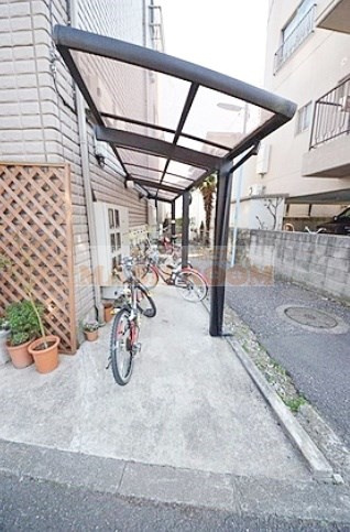 アネシスのその他共用部分
