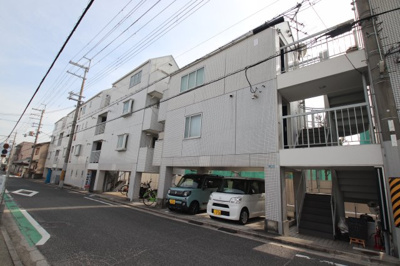 【外観】 | Rinon谷川