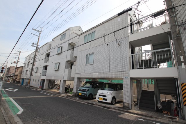 【外観】 | Rinon谷川