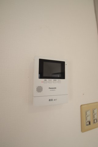 【セキュリティ】 | Rinon谷川 | TVモニターホン