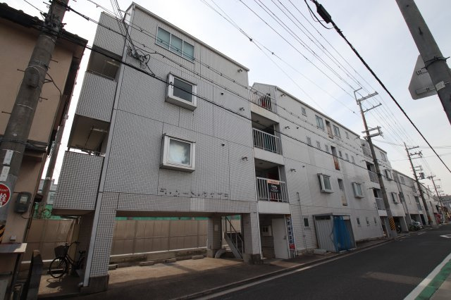 【外観】 | Rinon谷川
