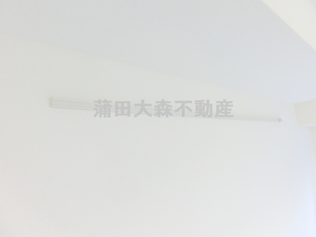 ブライズ蒲田EASTの設備