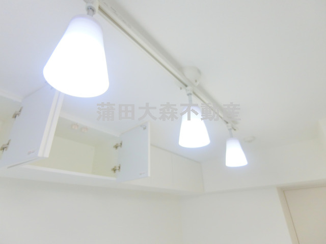ブライズ蒲田EASTの設備