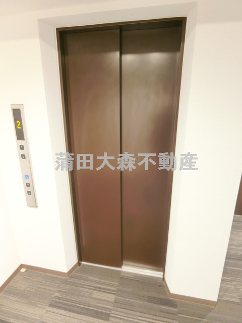 ブライズ蒲田EASTのその他共用部分