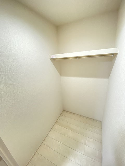 フジパレス立花町二丁目Ⅰ番館の収納
