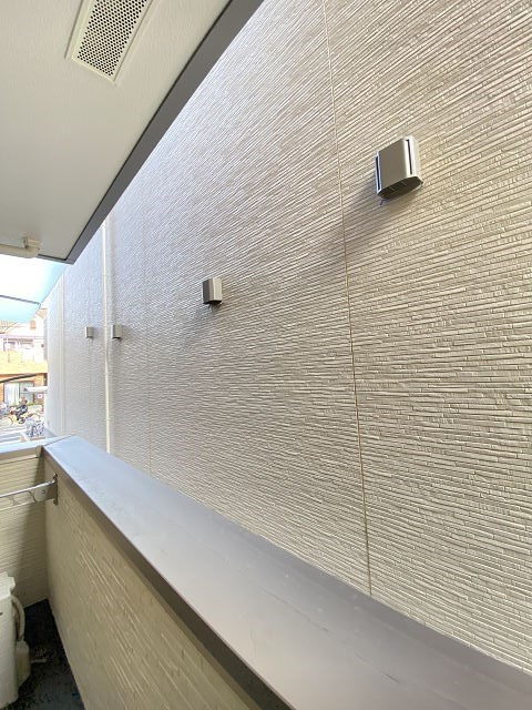 フジパレス立花町二丁目Ⅰ番館の展望