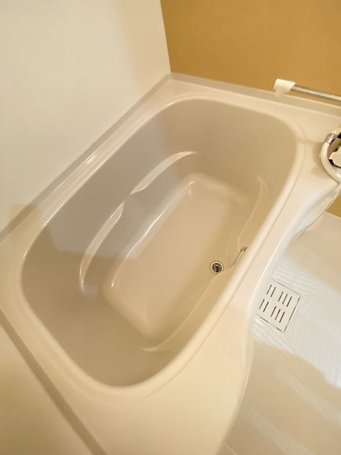 フジパレス立花町二丁目Ⅰ番館の浴室