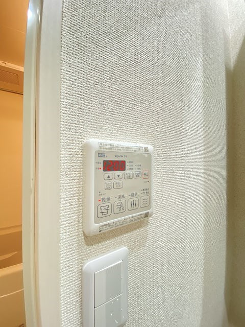 フジパレス立花町二丁目Ⅰ番館の設備