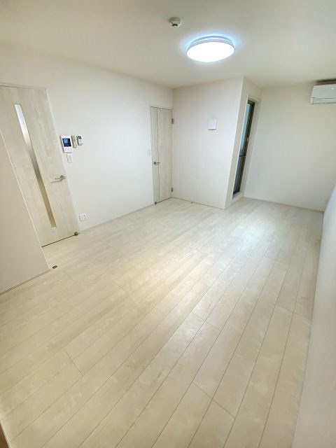 フジパレス立花町二丁目Ⅰ番館の居間・リビング