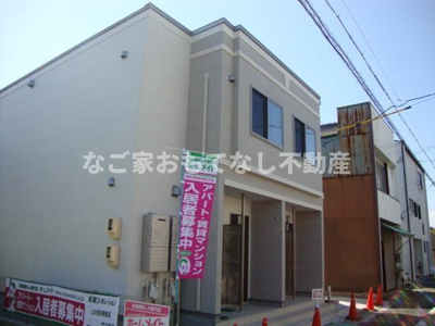 【外観】 | サンライズJ