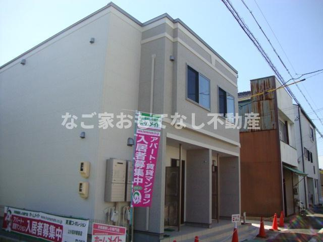 【外観】 | サンライズJ